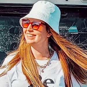 Meet your Posher, Александра